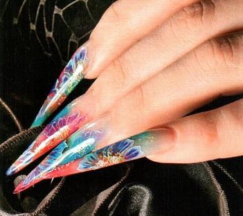 Simple Nail Designs Do It Yourself