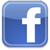 Small Facebook Icon