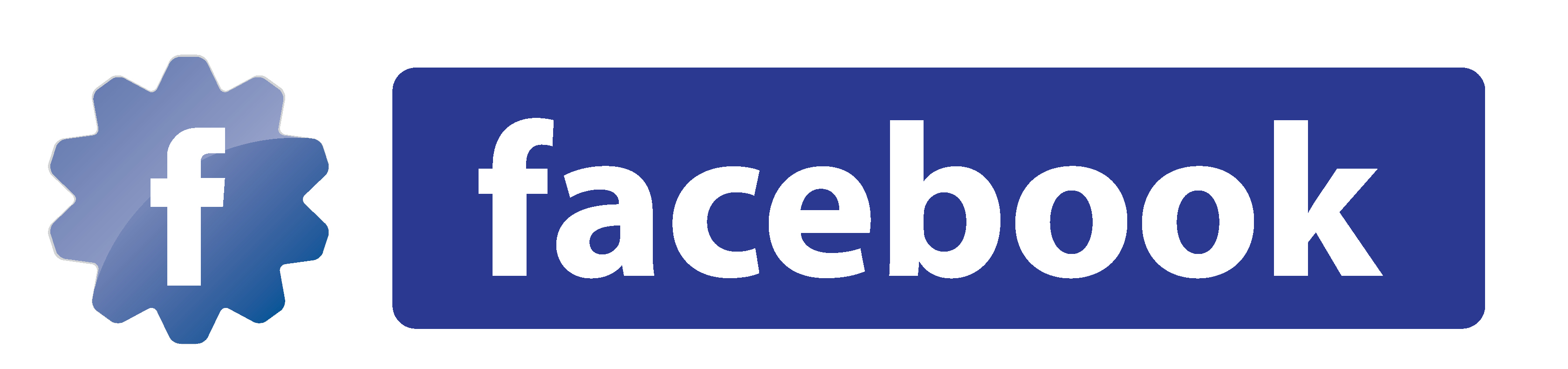 Facebook Logo : Please, don't forget to link to facebook logo png page