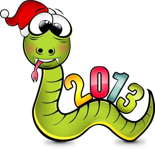 Snake Vector Art Snake Vector Art