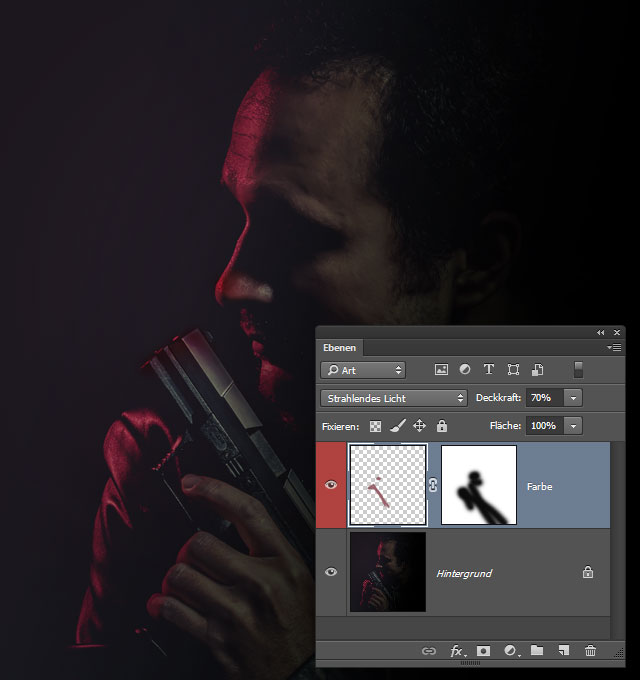 Special Light Effects Photoshop Special Light Effects Photoshop