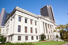 State Capitol Building Columbus Ohio