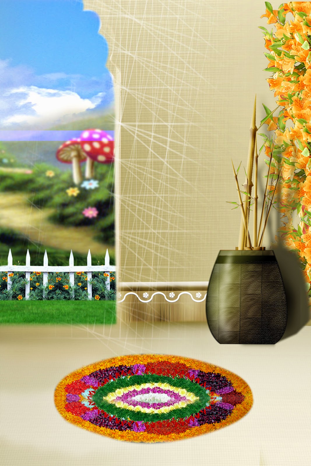 Studio Background PSD Free Download Studio Background PSD Free Download