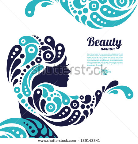 Tattoos of Women Silhouette Tattoos of Women Silhouette