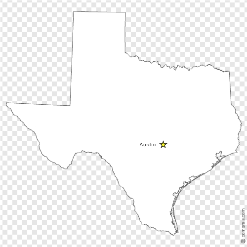 Texas State Vector Free