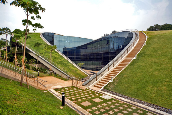 The Nanyang Technological University of Singapore The Nanyang Technological University of Singapore