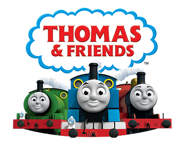 Thomas and Friends Logo Thomas and Friends Logo