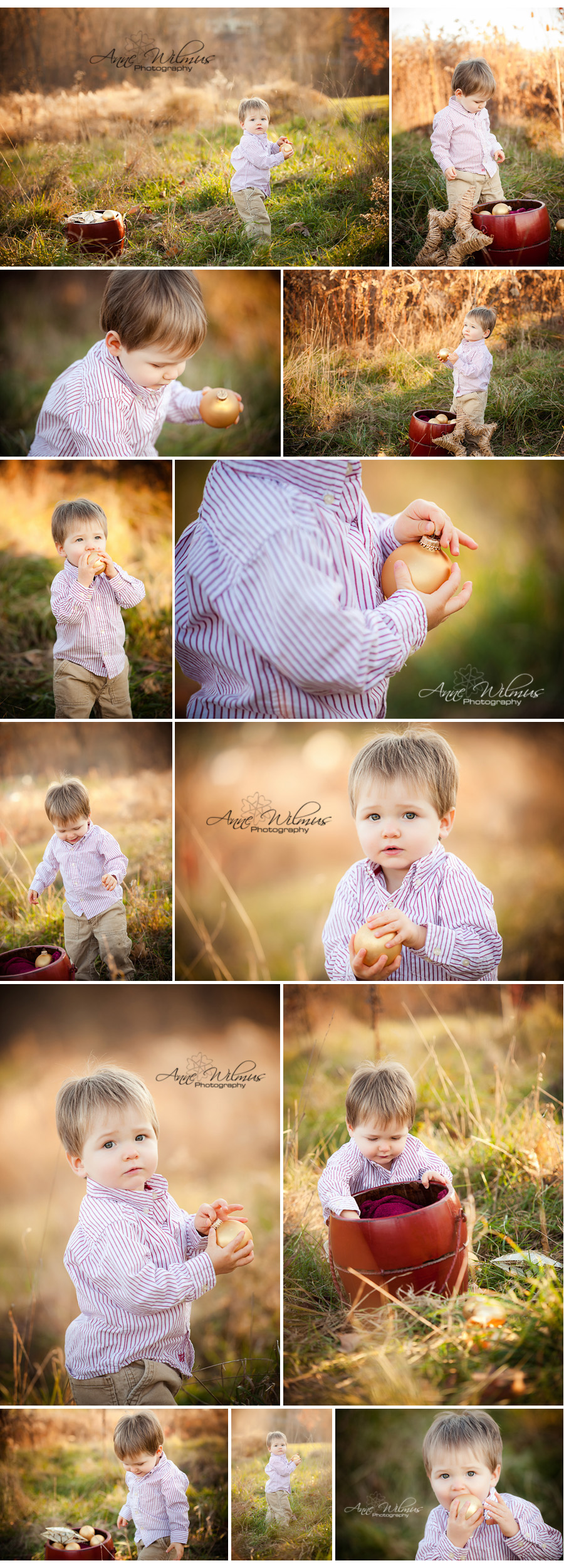Toddler Boy Photography Ideas