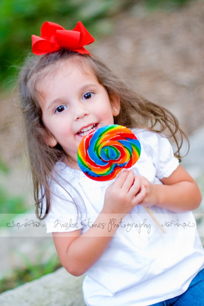 Toddler Girl Photography Ideas