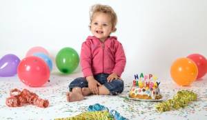 Toddler Party Ideas