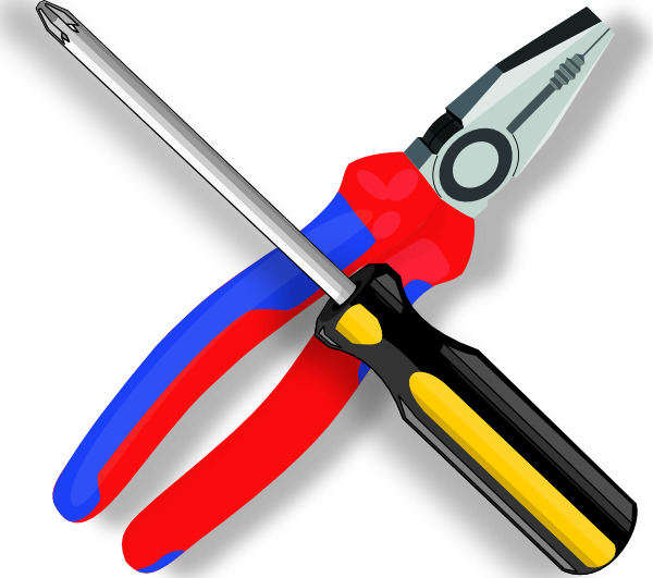 Tools Clip Art Free