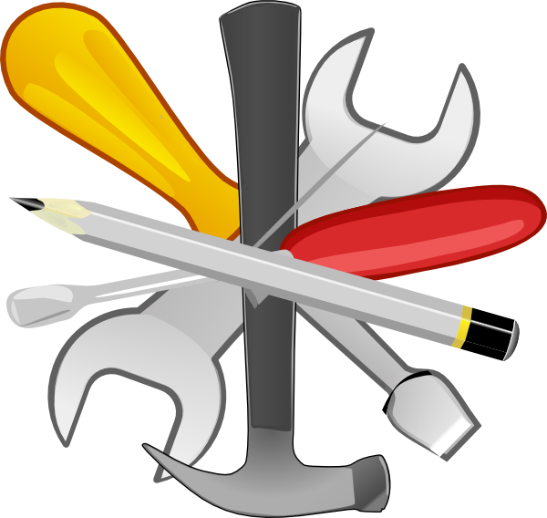 Tools Clip Art