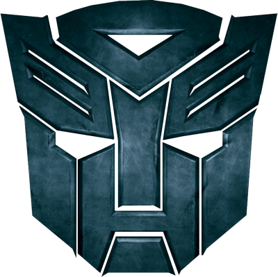 Transformers Autobot Logo