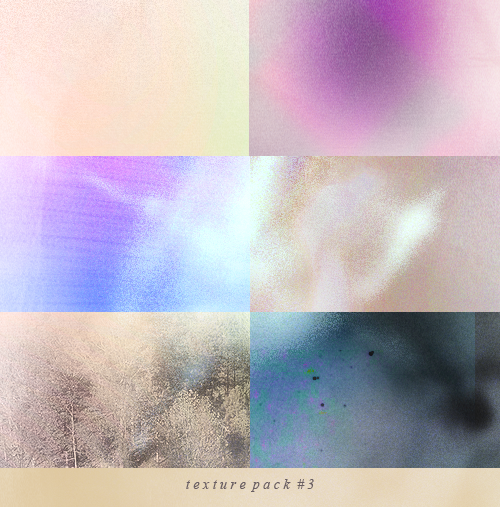 Tumblr Textures Pack