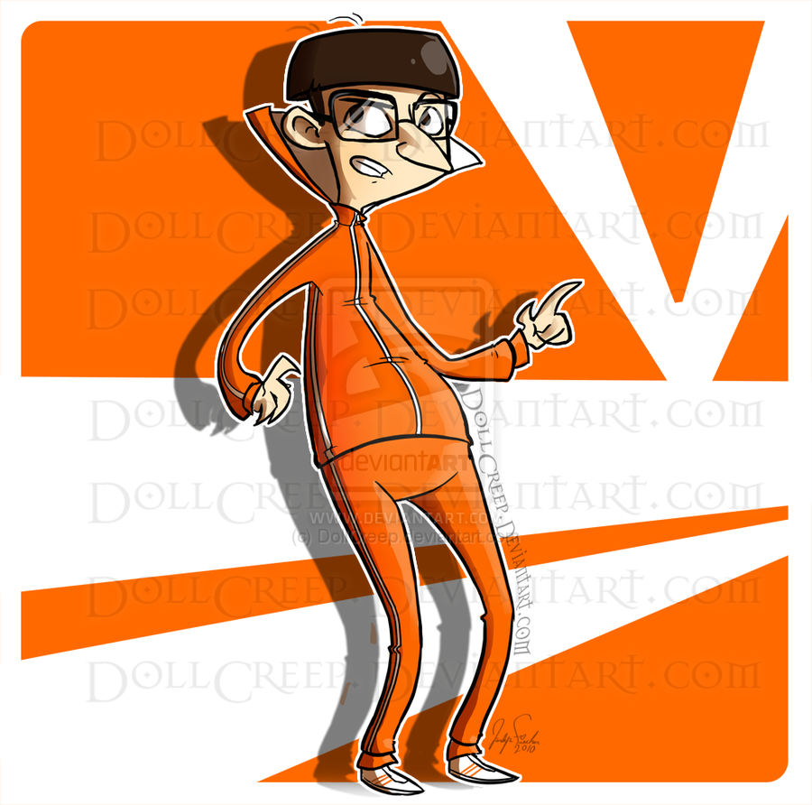 Vector From Despicable Me