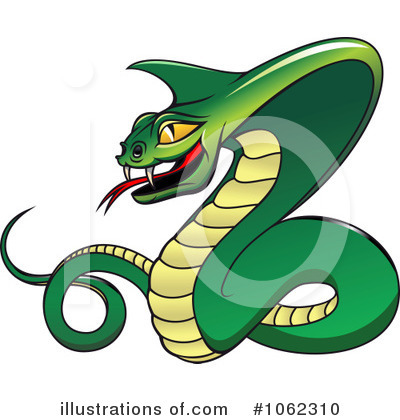 Viper Snake Clip Art Viper Snake Clip Art