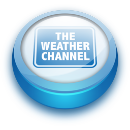 Weather Channel Desktop Icon Weather Channel Desktop Icon
