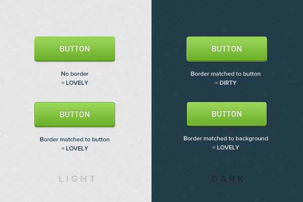 15 Website Button Designs Images