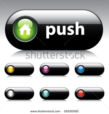 Web Design Buttons