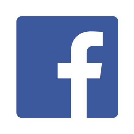 Website Facebook Icon Website Facebook Icon