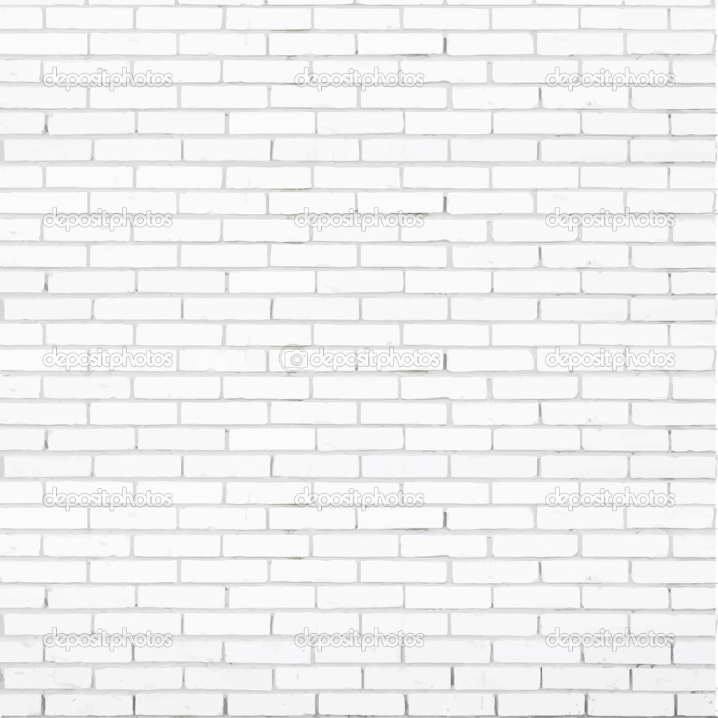 White Brick Wall Texture White Brick Wall Texture