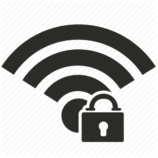 WiFi Network Password and Sign WiFi Network Password and Sign