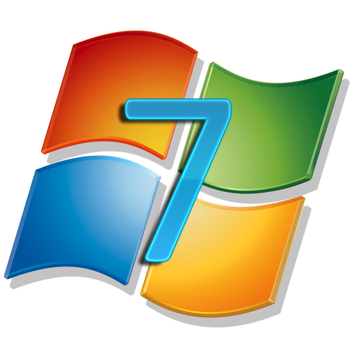 Windows 7 Icon