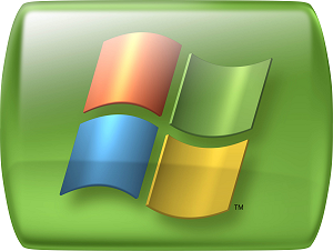 Windows Media Center Logo