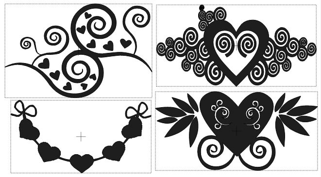 Winter Font Dingbats Winter Font Dingbats