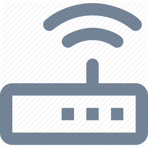 Wireless Network Icon