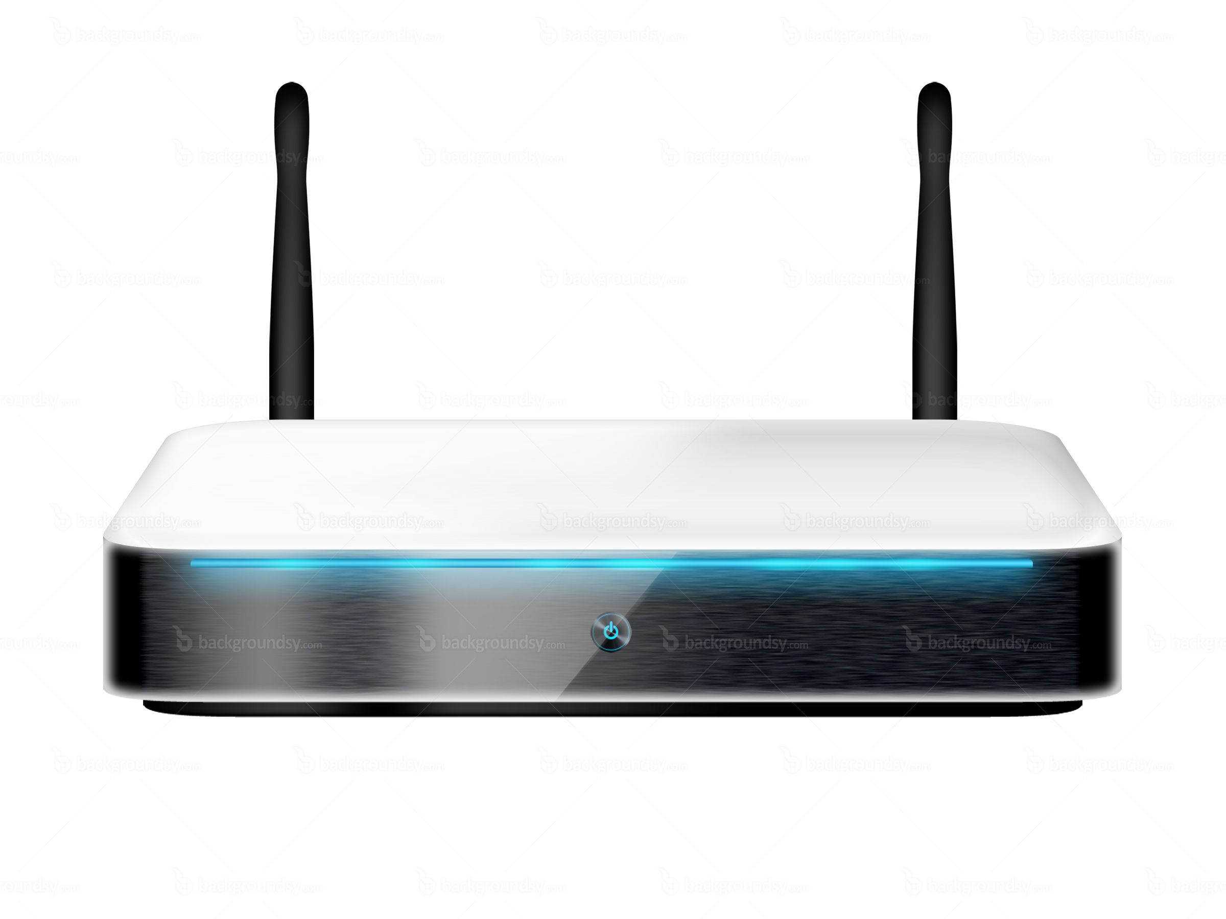 Wireless Router Icon