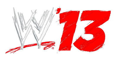 WWE 13 Background without Logo