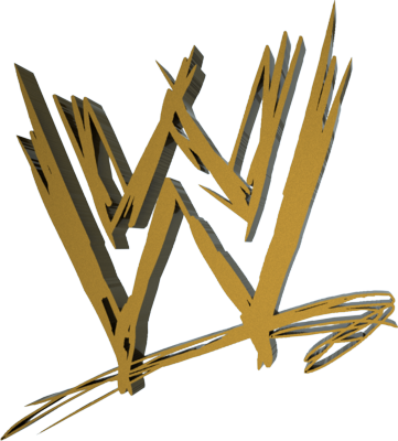 WWE Gold Logo