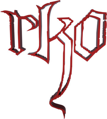 WWE Randy Orton RKO Logo