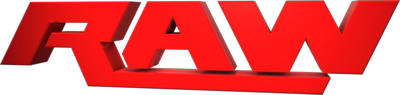 WWE Raw Logo