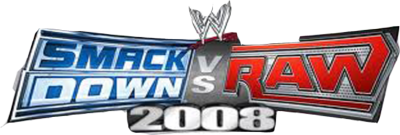 WWE Smackdown Logo