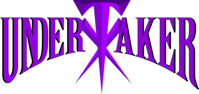 WWE Undertaker Logo