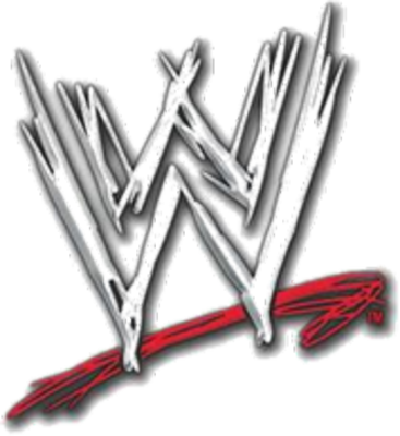 16 WWE Logo PSD Images