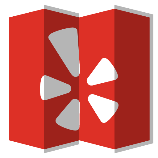 Yelp Icon