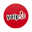 Yelp Logo Icon