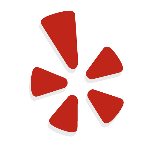 Yelp Logo Icon
