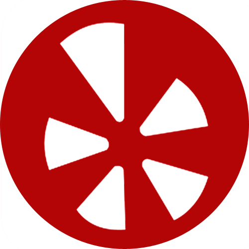 Yelp Logo Icon