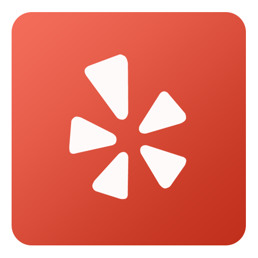 Yelp Logo Icon