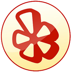 Yelp Logo