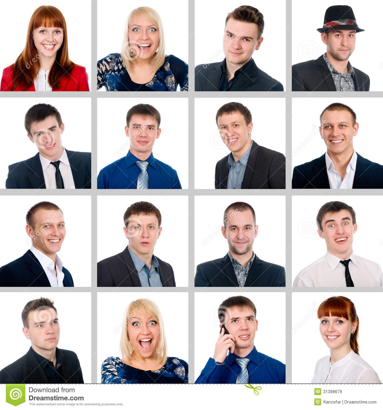 Young People Stock Photos Free