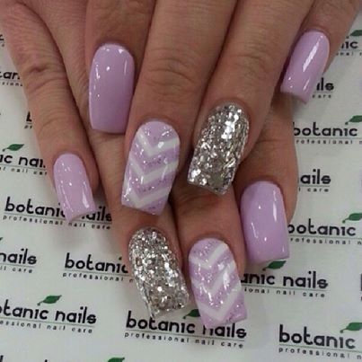 Acrylic Nail Designs Tumblr