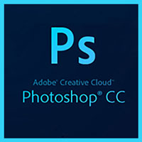 Adobe Photoshop CC Logo