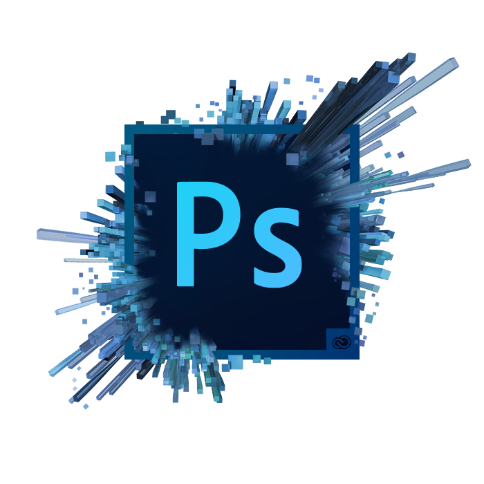 Adobe Photoshop CC Logo