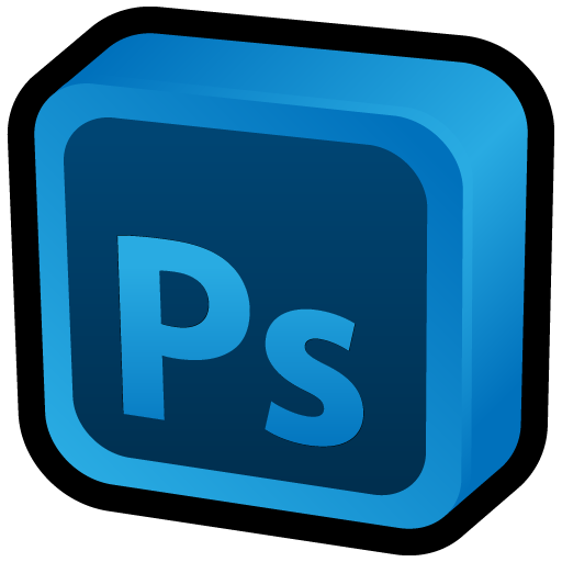 Adobe Photoshop Icon