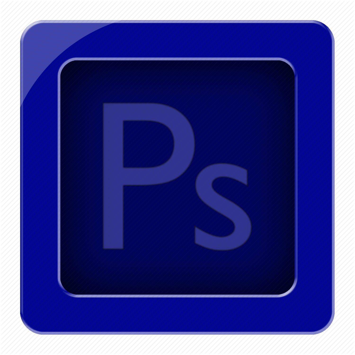 Adobe Photoshop Icon